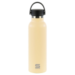 Borraccia termica Safta da 600 ml - Acciaio inossi...
