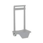 Compra Zaino trolley Safta - Montaggio universale - Mater... Zaino trolley Safta - Montaggio universale - Mater...