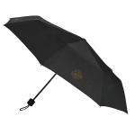 Ombrello manuale Safta Blackfit8 stile old school,...