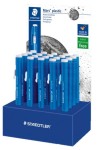 Espositore Staedtler Mars in plastica 528 50 con 2...