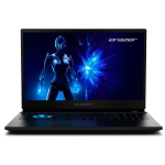 Medion Deputy 15 P1 Laptop 15.6" Intel Core i7-136...