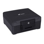 Cassaforte Cromad Firebox M1 - Resistente al fuoco...
