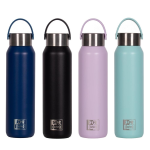 Borraccia termica Oxford B-2Go da 600 ml - Doppia ...