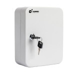 Armadietto di sicurezza per chiavi Cromad CR1227 -...