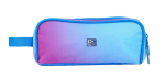 Astuccio Oxford Gradient - 3 cerniere - Maniglia l...