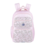 Zaino scolastico Oxford Dream Tech con stampa anim...