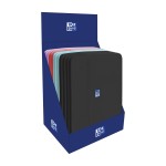 Custodia Oxford Young Proof B-Case con 10 scompart...