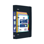 Oxford Europeanbinder Live & Go XL Pack con cartel...