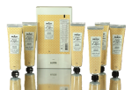 Crema per le mani al mango indiano Prady - Tubo da...