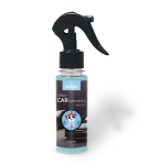 Deodorante per auto Prady Pirate - Flacone da 100 ...