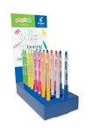 Aggiungi al carrello Espositore Pilot Pop Lol con 24 penne a inchiostro... Espositore Pilot Pop Lol con 24 penne a inchiostro...