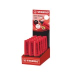 Aggiungi al carrello Stabilo Boss 70 espositore con 15 pennarelli fluor... Stabilo Boss 70 espositore con 15 pennarelli fluor...