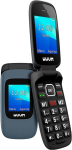 Telefono cellulare a conchiglia SPC Wuum - Doppio ...