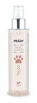 Talco profumato per animali Prady - Flacone da 150...