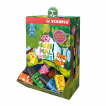 Aggiungi al carrello Stabilo Boss Mini Animal Vibes Display con 50 mini... Stabilo Boss Mini Animal Vibes Display con 50 mini...