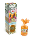 Prady Magic Flower Tropic Papaya Deodorante per am...
