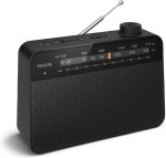 Radio portatile FM/AM Philips TAR2509 - Altoparlan...