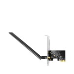 Compra Adattatore di rete PCIe Cudy AC650 - Dual Band - A... Adattatore di rete PCIe Cudy AC650 - Dual Band - A...