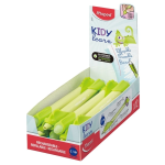 Penna cancellabile Maped Kidy Learning Magic con g...
