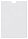 Esselte Pack de 100 Portacarnets Tamaño 82x122mm ...