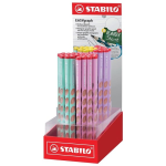Astuccio espositivo Stabilo Easygraph Pastel con 6...