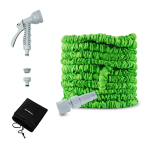 Tubo da giardino estensibile Innovagoods Hoxtend d...