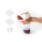 Innovagoods Bitesap Dispenser automatico di sapone...