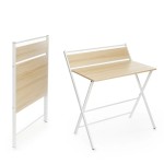 Innovagoods Tablezy Scrivania pieghevole con ripia...