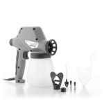Innovagoods Spraint+ Pistola a spruzzo elettrica p...