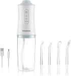 Compra Innovagoods Denter Irrigatore dentale senza fili -... Innovagoods Denter Irrigatore dentale senza fili -...