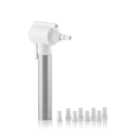 Innovagoods Pearlsher Lucidatore e Sbiancante per ...