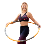 Compra Anello fitness staccabile Innovagoods O-Waist - Im... Anello fitness staccabile Innovagoods O-Waist - Im...
