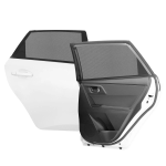 Innovagoods UVlock Confezione da 2 pannelli paraso...