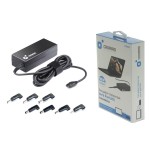 Compra Cromad Caricatore Automatico Universale per Laptop... Cromad Caricatore Automatico Universale per Laptop...