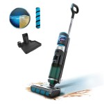 Compra Cecotec FreeGo Lava e Aspirapolvere Elettrico - 25... Cecotec FreeGo Lava e Aspirapolvere Elettrico - 25...