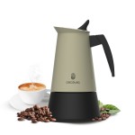 Caffettiera italiana Cecotec Piccolina 200 per 2 t...