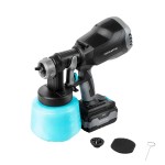 Cecotec CecoRaptor Color 4020 Ultra Pistola a spru...