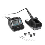 Stazione saldante Cecotec CecoRaptor SolderStation...