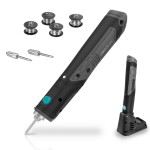 Saldatore cordless Cecotec CecoRaptor Perfect Sold...