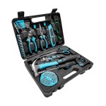 Set di attrezzi Cecotec CecoRaptor 4200 ToolBox - ...