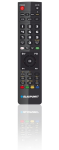 Compra Telecomando universale Blaupunkt per Panasonic - P... Telecomando universale Blaupunkt per Panasonic - P...