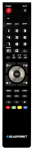 Compra Telecomando universale Blaupunkt 4 in 1 - Programm... Telecomando universale Blaupunkt 4 in 1 - Programm...