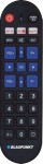 Telecomando universale Blaupunkt per LG, Samsung, ...