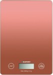 Aggiungi al carrello Bilancia da cucina digitale Blaupunkt da 5 kg con ... Bilancia da cucina digitale Blaupunkt da 5 kg con ...