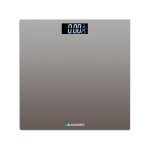 Bilancia pesapersone Blaupunkt - Portata 180 kg - ...
