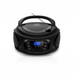 Autoradio Daewoo con lettore CD, USB, jack da 3,5 ...