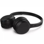 Cuffie wireless on-ear Philips - Bluetooth - Isola...