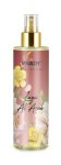 Prady Body Splash Laya Al Arab - Flacone da 250 ml...