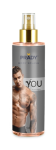 Prady Body Splash You - Flacone da 250 ml - Spray