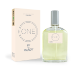 Prady Colonia Unisex One - Flacone da 90 ml - Flac...
